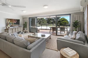 thumbnail: Living area