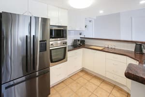 thumbnail: Private kitchen
