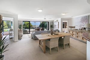 thumbnail: In-room dining