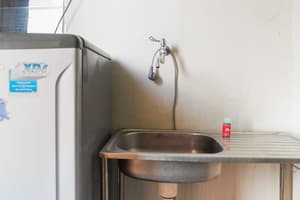 thumbnail: Private kitchen