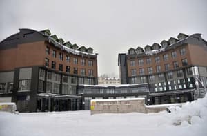 thumbnail: Exterior detail