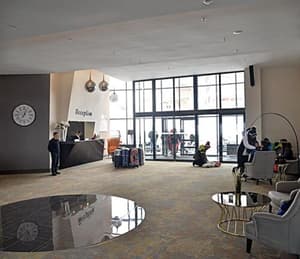 thumbnail: Reception