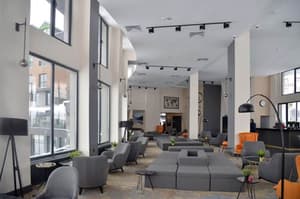 thumbnail: Lobby sitting area