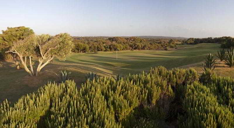 General view