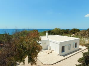 thumbnail: Terrace/patio