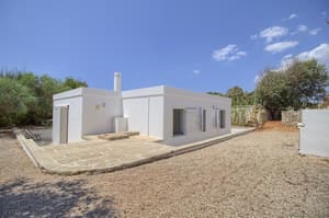thumbnail: Terrace/patio