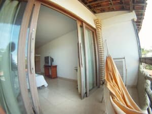 thumbnail: Balcony