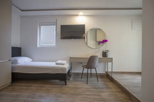 thumbnail: Extra beds