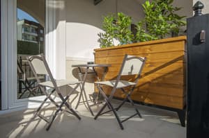thumbnail: Terrace/patio