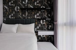 thumbnail: Room amenity