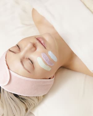 thumbnail: Spa treatment