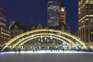 thumbnail: Ice skating