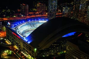 thumbnail: Sports facility