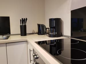 thumbnail: Private kitchen
