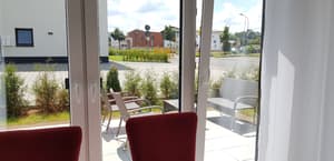 thumbnail: Terrace/patio