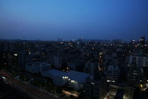 thumbnail: View from property