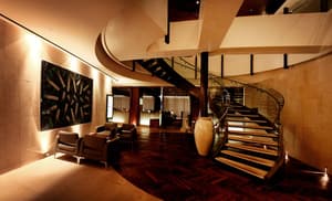 thumbnail: Staircase