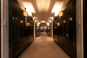 thumbnail: Hallway
