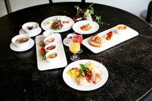 thumbnail: Food and drink