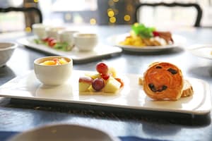 thumbnail: Food and drink