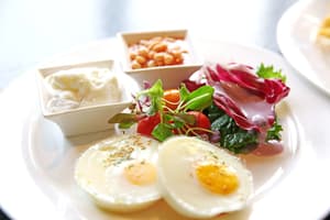 thumbnail: Food and drink