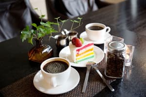 thumbnail: Food and drink