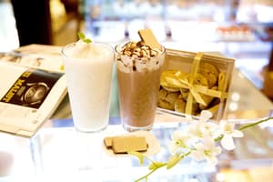 thumbnail: Food and drink