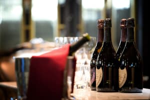 thumbnail: Food and drink