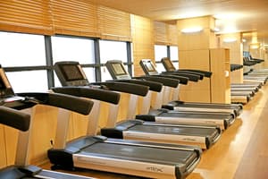 thumbnail: Gym
