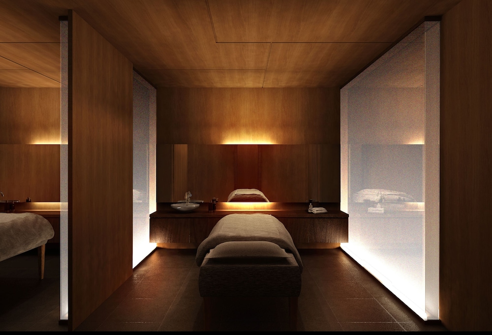 Treatment room