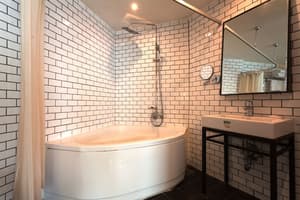 thumbnail: Bathroom