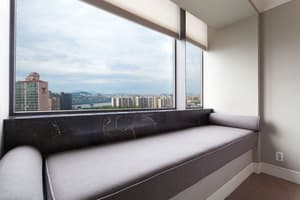 thumbnail: View from room