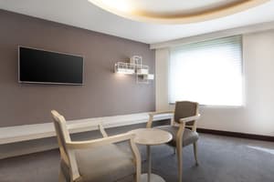 thumbnail: Room amenity