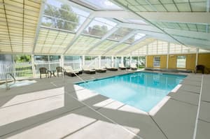thumbnail: Indoor pool