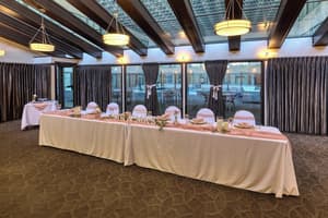 thumbnail: Banquet hall