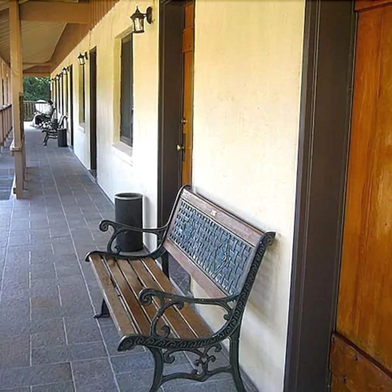 General view