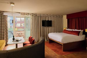 thumbnail: Room