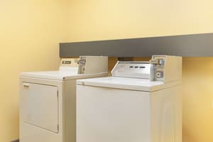 thumbnail: Laundry room