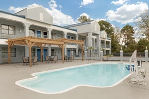 thumbnail: Outdoor pool