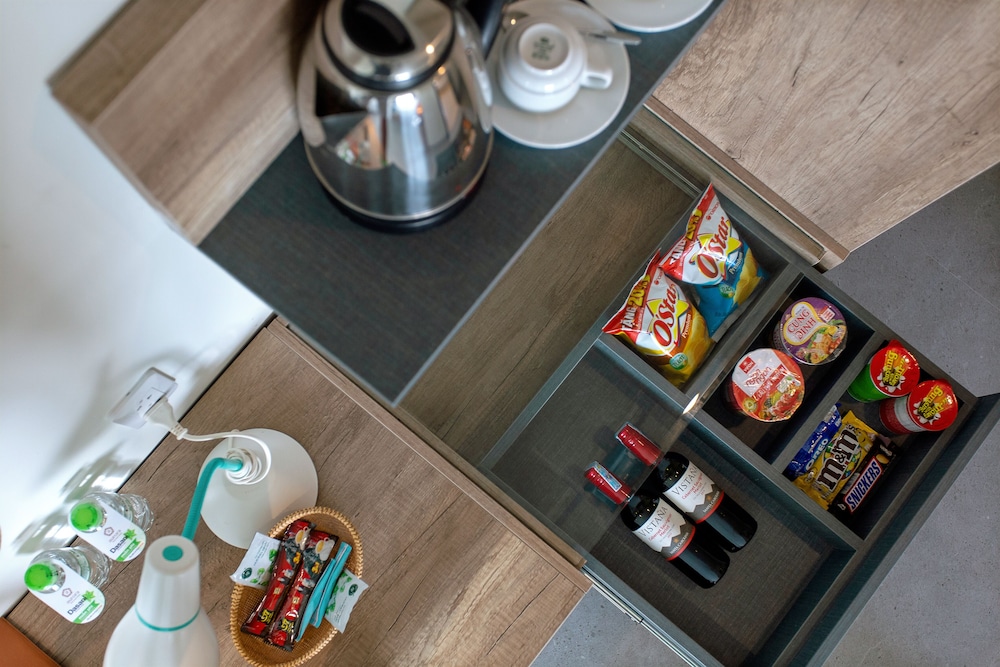 Minibar