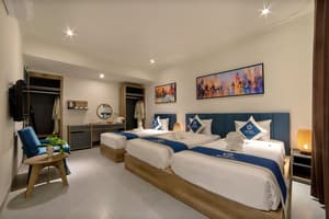thumbnail: Room