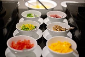 thumbnail: Breakfast meal