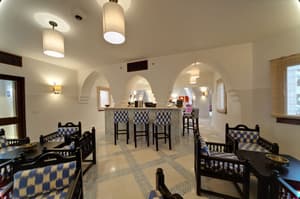 thumbnail: Reception hall