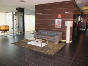 thumbnail: Hallway