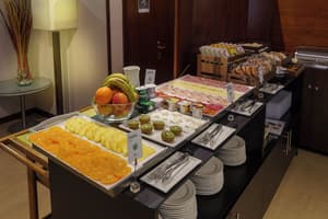 thumbnail: Breakfast meal