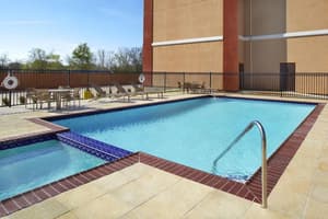 thumbnail: Terrace/patio