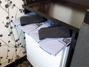 thumbnail: Room amenity
