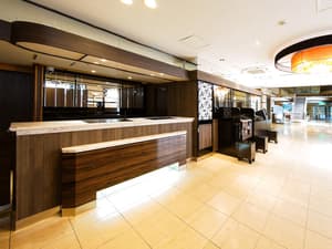 thumbnail: Reception