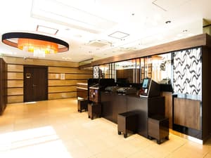 thumbnail: Reception