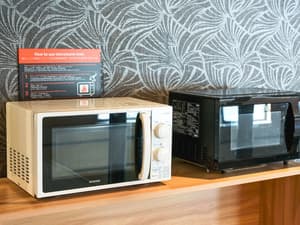 thumbnail: Property amenity